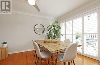 130 Edmonton Dr in Toronto, ON - Building Photo - Building Photo