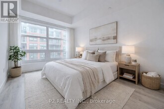 1635 Military Trail in Toronto, ON - Building Photo - Building Photo