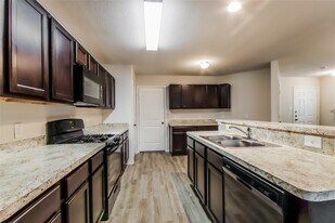 17470 Linthorne St in Atascocita, TX - Building Photo