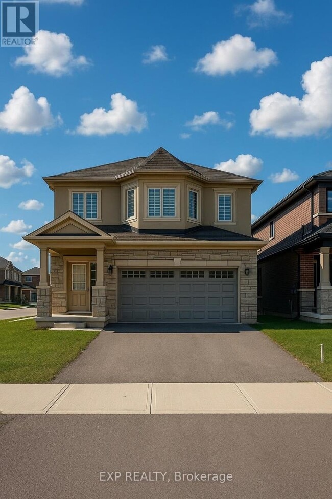 property at 22 Brewis St