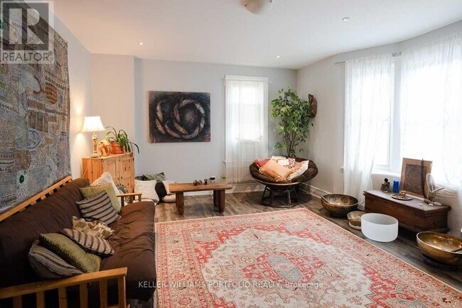 property at 2 Bloor St W