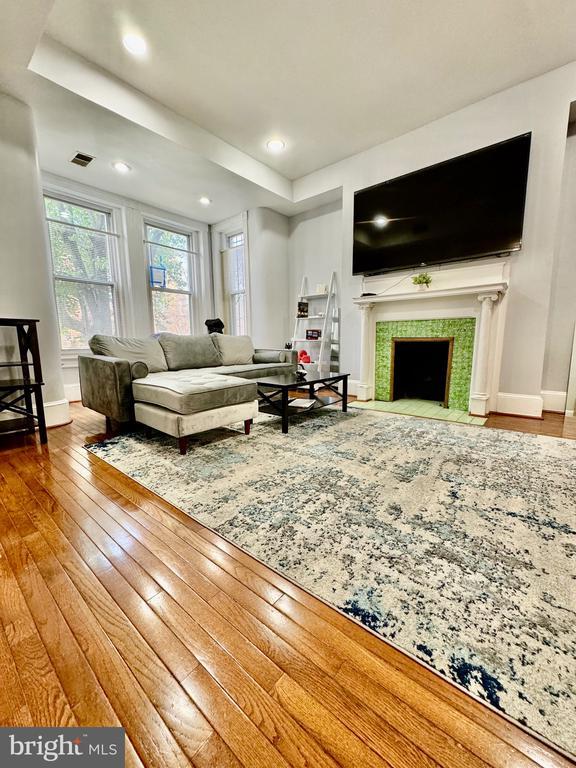 2206 1st St NW in Washington, DC - Building Photo - Building Photo