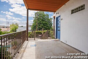 1542 N Alamo St in San Antonio, TX - Building Photo - Building Photo