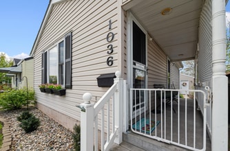 1036 Electric St in Wyandotte, MI - Building Photo - Building Photo