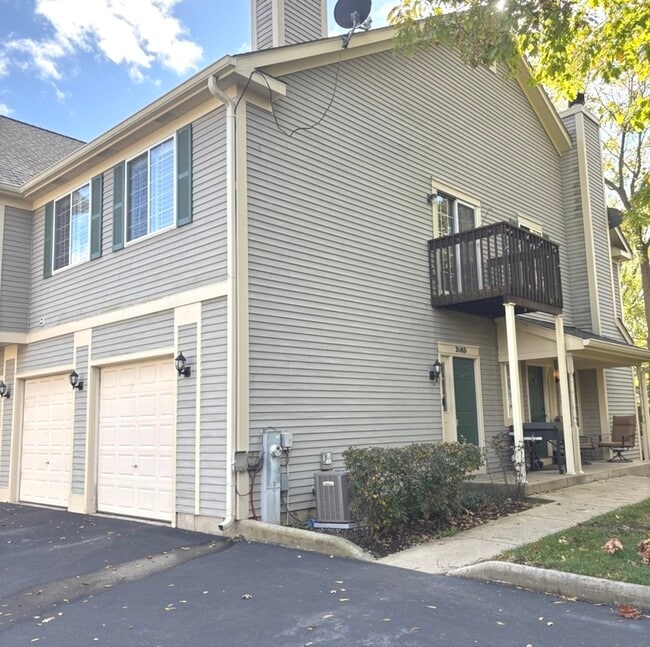 property at 268 Windsor Ct