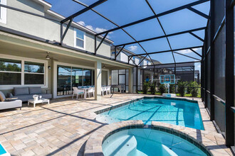 1640 Nassau Point Trail in Kissimmee, FL - Foto de edificio - Building Photo