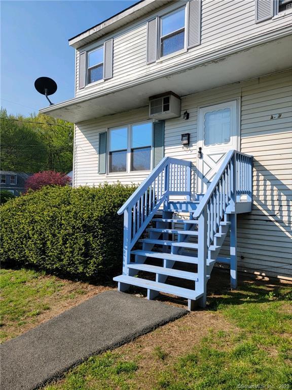 property at 156 Newell Ave