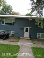 207 W Main St in Osakis, MN - Building Photo