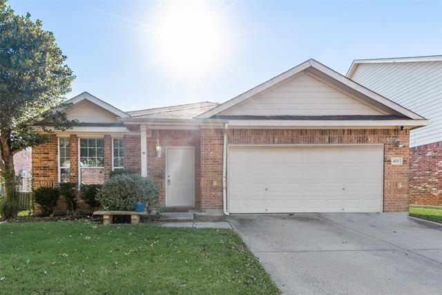 4176 Capstone Dr in Fort Worth, TX - Building Photo - Building Photo