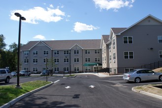 Butler Senior Community in Butler, NJ - Building Photo - Building Photo