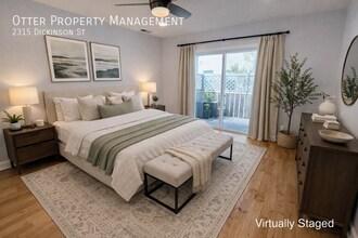 2315 Dickinson St in Philadelphia, PA - Building Photo - Building Photo