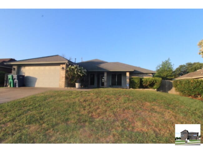 924 Northern Dancer Dr in Copperas Cove, TX - Building Photo - Building Photo