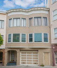 3134-3136 Broderick St in San Francisco, CA - Foto de edificio - Building Photo