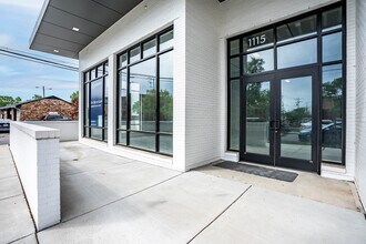 The Ludlow in Nashville, TN - Building Photo - Building Photo