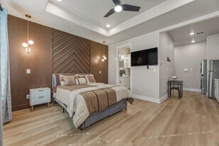 4231 Elmwood St in Houston, TX - Building Photo