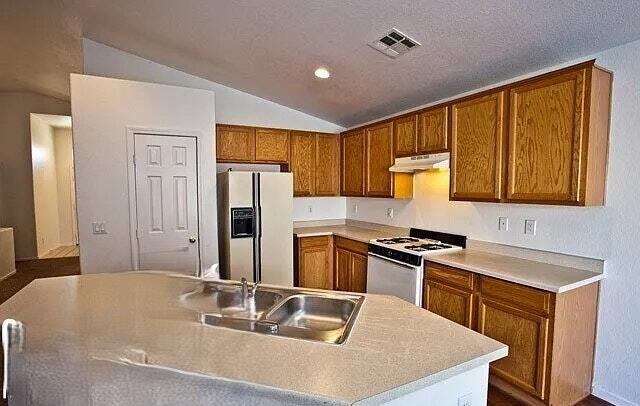 406 Cactus Sands Ave in North Las Vegas, NV - Building Photo - Building Photo