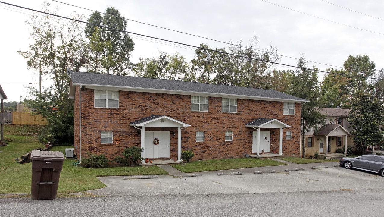 10416 Victoria Dr in Knoxville, TN - Building Photo