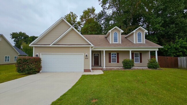 property at 300 Bouy Ct