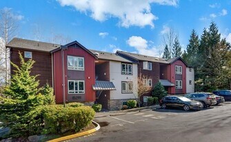 15291 NE 82nd St in Redmond, WA - Building Photo