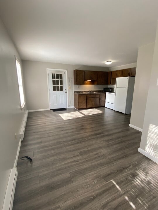 70 West St, Unit 2 in Lake George, NY - Building Photo