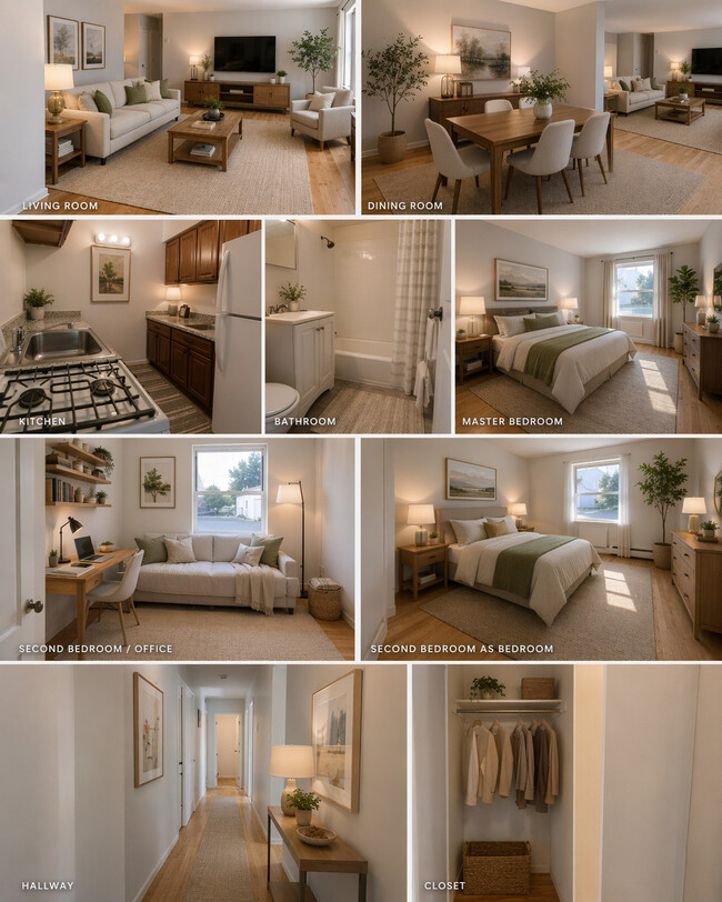 Verrazano Garden Apartments