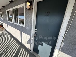 3811-3817 Gamma St in San Diego, CA - Building Photo - Building Photo