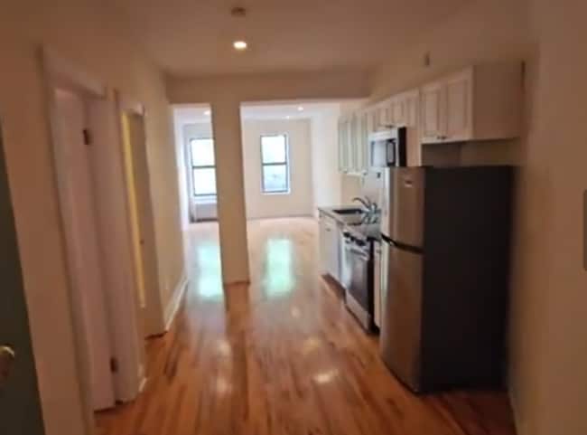 W. 183rd St