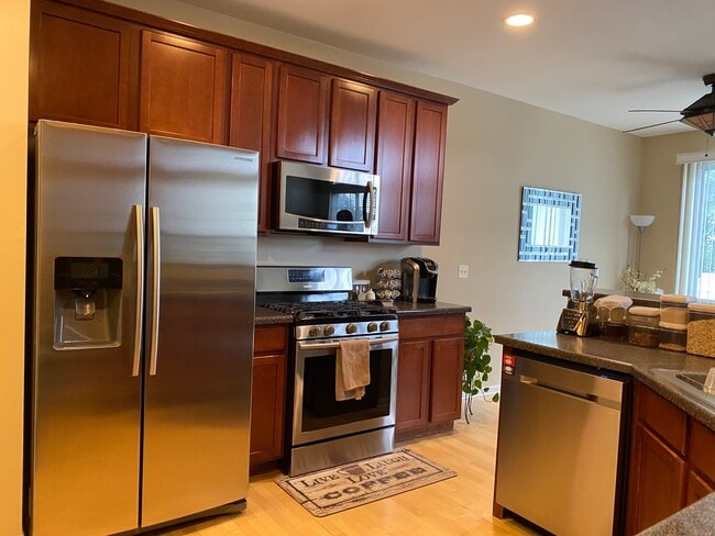 419 Vaughn Cir