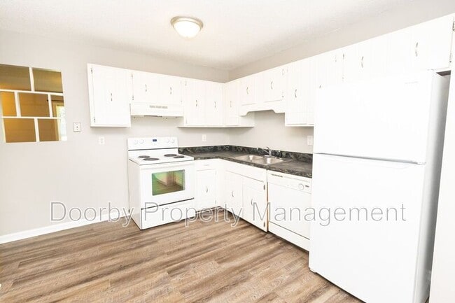 901 Forest Dale Ln, Unit Unit B in Chattanooga, TN - Building Photo - Building Photo