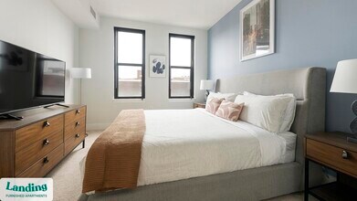 3801 Georgia Ave NW in Washington, DC - Building Photo - Building Photo