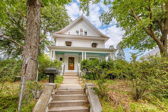 2300 A St in Lincoln, NE - Building Photo - Building Photo
