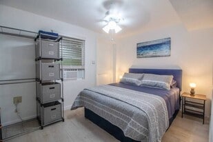 3120 Peel Ave in Orlando, FL - Building Photo