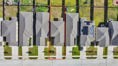 17322 Texas Willow Dr in Tomball, TX - Building Photo - Building Photo