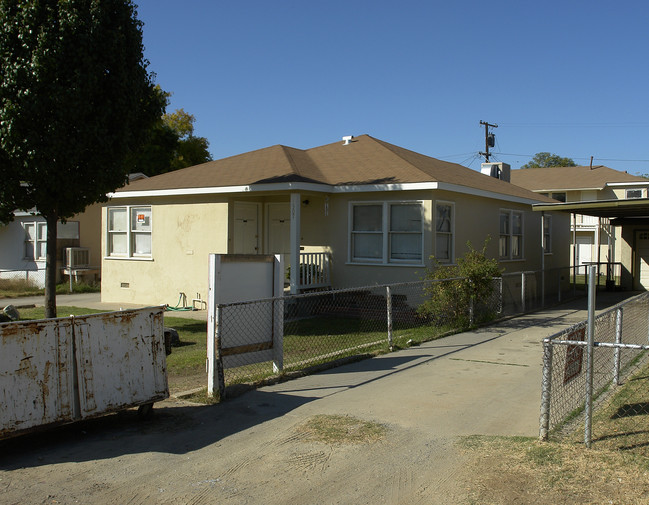 1307 Shasta St in Bakersfield, CA - Building Photo - Building Photo