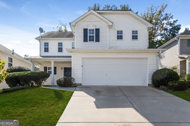 property at 5677 Sable Way