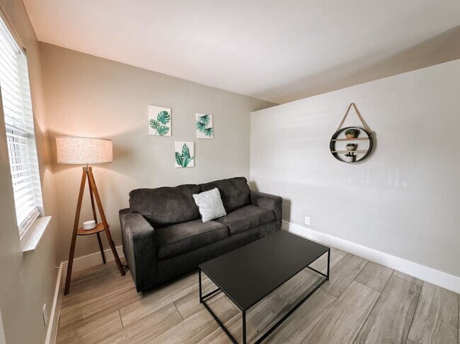property at 50 Davie Blvd