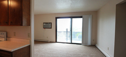 Summit Park Apartments in Minot, ND - Building Photo - Building Photo