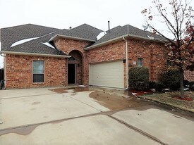 5112 Parkplace Dr in Argyle, TX - Building Photo