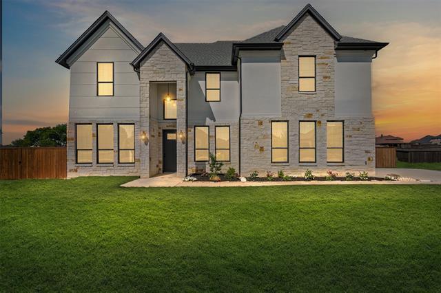 property at 681 Davenport Dr