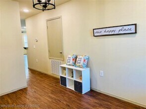 6821 Veterans Ave in Fort Smith, AR - Foto de edificio - Building Photo