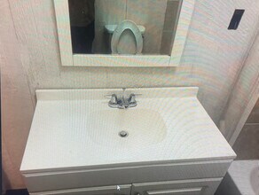 165 Cooper Rd in Jackson, MS - Foto de edificio - Building Photo