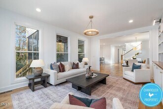 1409 Sedgefield St in Durham, NC - Building Photo - Building Photo