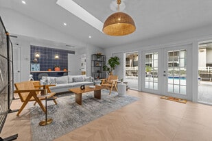 The Park at Murano in Ft. Myers, FL - Building Photo