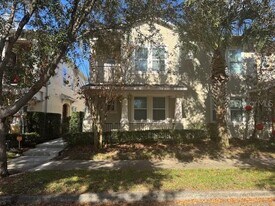12337 Via Derna Pl in Windermere, FL - Building Photo