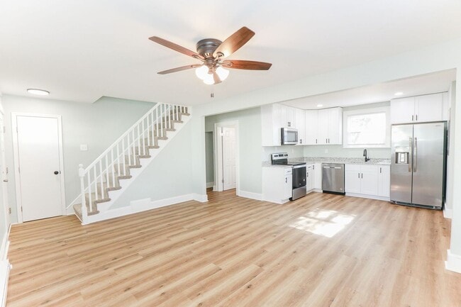 9530 21st Bay St in Norfolk, VA - Building Photo - Building Photo