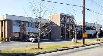 Bldg C in Gainesville, GA - Building Photo