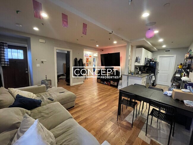 property at 721 Parker St