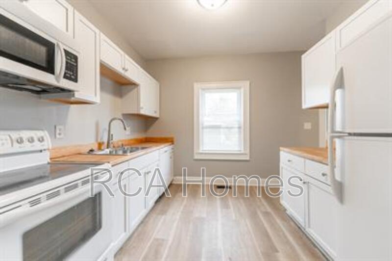 1113 N Oxford St in Indianapolis, IN - Building Photo
