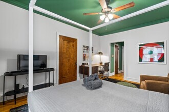 4409 N Greenview Ave in Chicago, IL - Building Photo - Building Photo