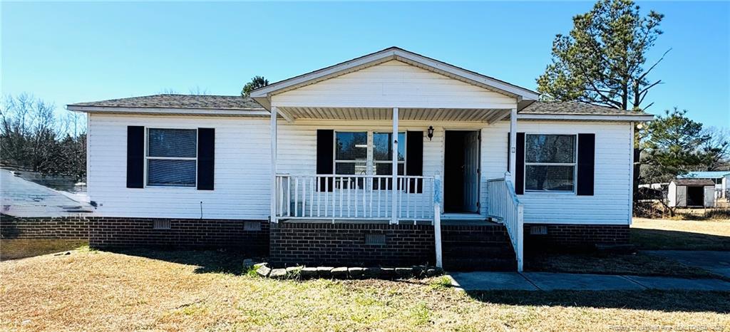 30 Jefferson Ln in Cameron, NC - Building Photo